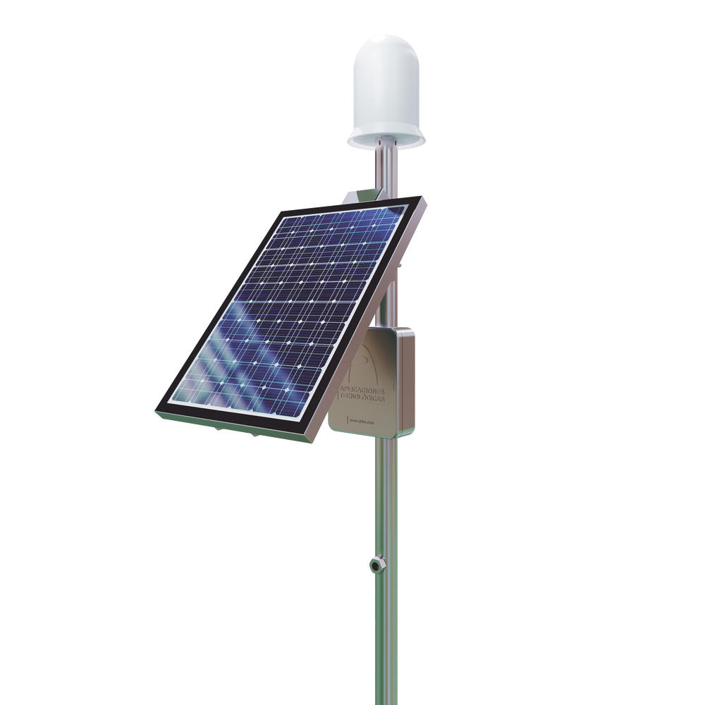 Detector de Tormentas AT-STORM Configurable (Consulte a Ingeniería por la configuración Óptima).