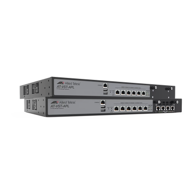 APPLIANCE BOX UNIFIED NMS, 6x 10/100/1000T, 4x 100/1000T/10GT, REQUIERE NET.COVER P/SOPORTE