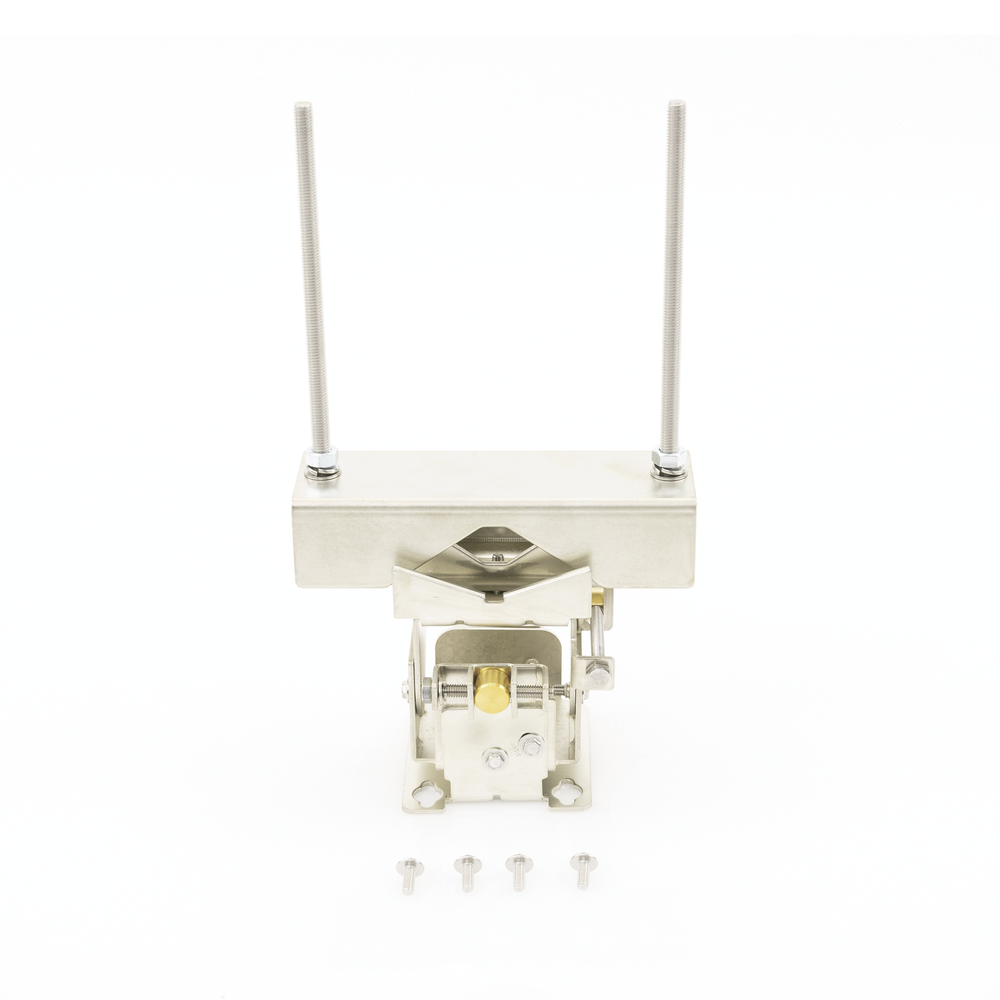 Etherhaul mounting kit for 1 FT antenna