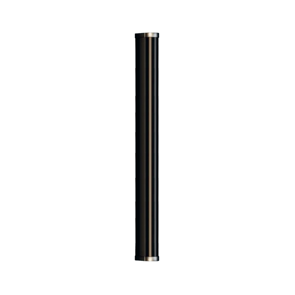 Carcasa Ultra Resistente / 200cm de Altura / Ideal para Sensores Fotoeléctricos / Instalación en suelo / 180° un solo lado