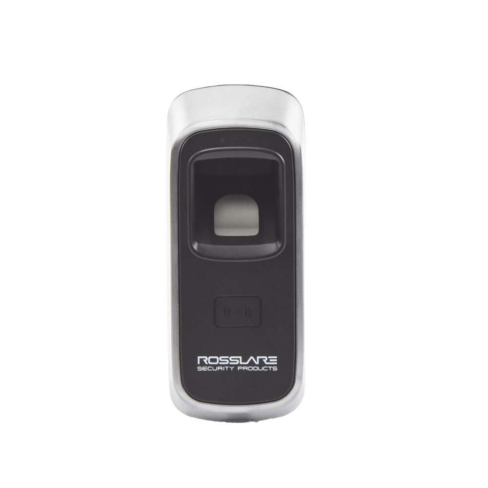 Biometric Reader / 7,000 Fingerprints / MIFARE / WIEGAND / IP / Ready for AXTRAX