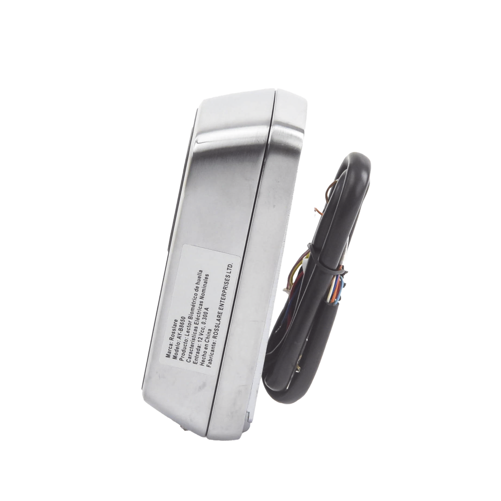Biometric Reader / 7,000 Fingerprints / MIFARE / WIEGAND / IP / Ready for AXTRAX