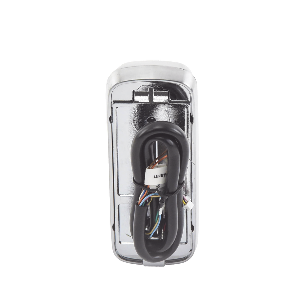 Biometric Reader / 7,000 Fingerprints / MIFARE / WIEGAND / IP / Ready for AXTRAX