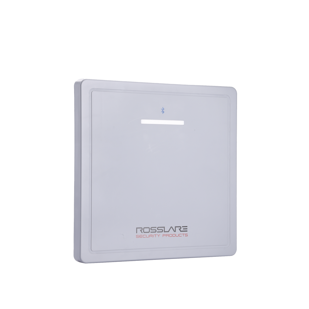 UHF Long Range Reader / Up to 6 m / Wiegand Connection / EPC GEN2 Protocol / Compatible with BLE-ID Mobile Card