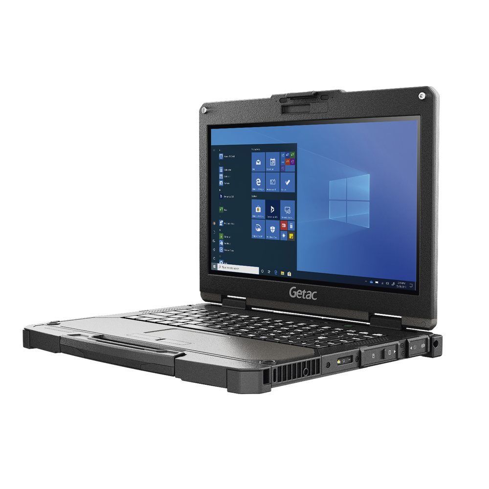 Notebook 13.3" Robust / Windows 10 / Intel Core / 13.3" Screen / 8GB RAM / 256GB SSD