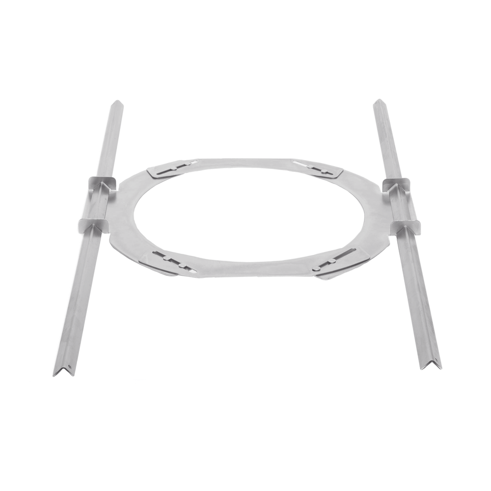 Adjustable drop ceiling mount for 6.5 and 8" LC, SP, CP, PP, PDP, PG, GP, GG, GGD, GC and CL-70V-6.
