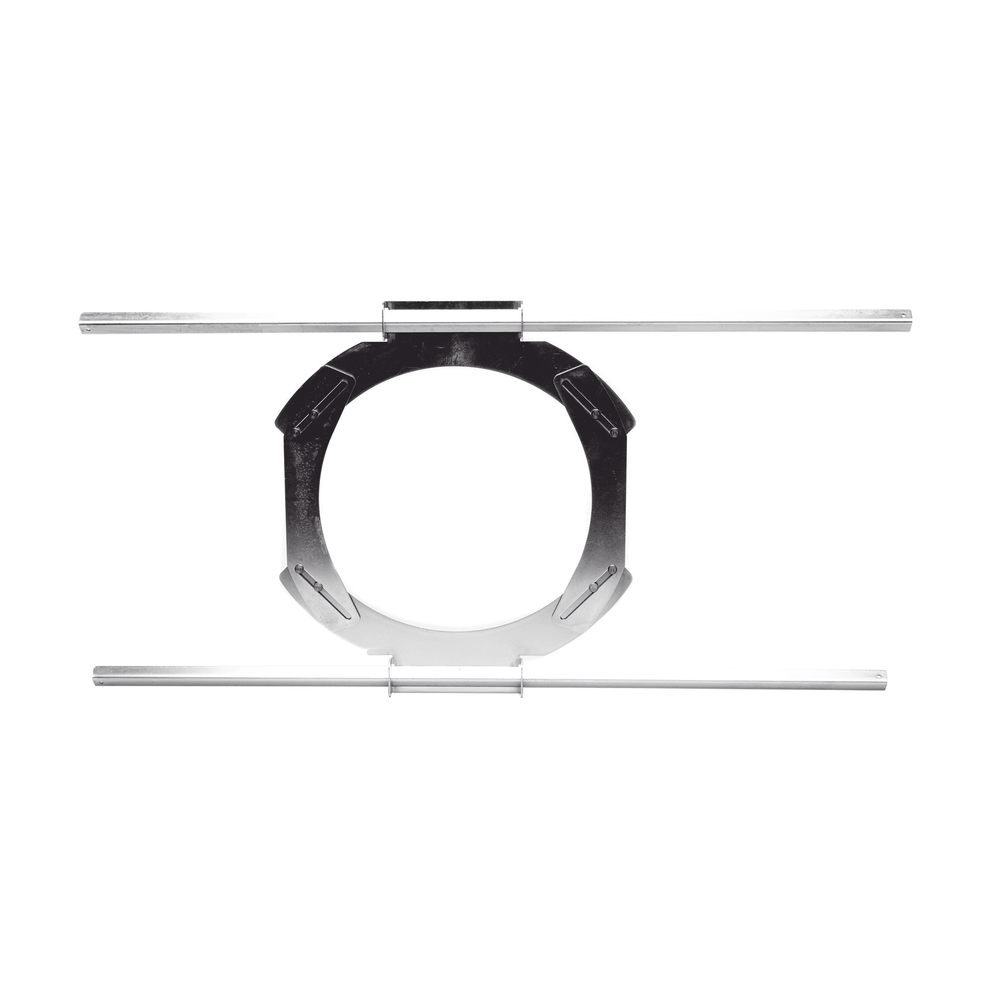 Adjustable drop ceiling mount for 6.5 and 8" LC, SP, CP, PP, PDP, PG, GP, GG, GGD, GC and CL-70V-6.