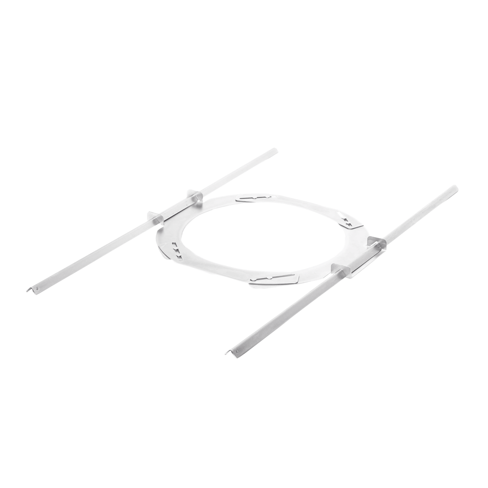 Adjustable drop ceiling mount for 6.5 and 8" LC, SP, CP, PP, PDP, PG, GP, GG, GGD, GC and CL-70V-6.