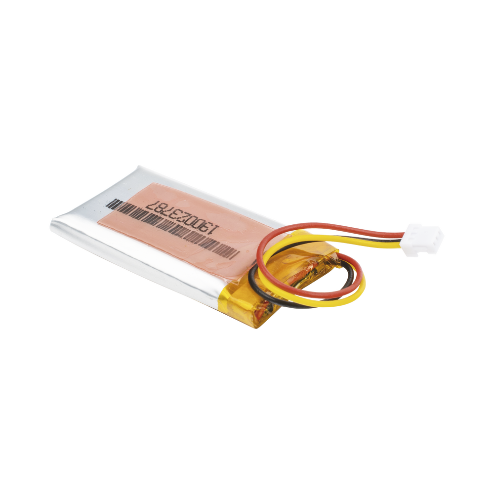 Backup battery for ECO4LIGHT and ECO4LIGHT3G equipment