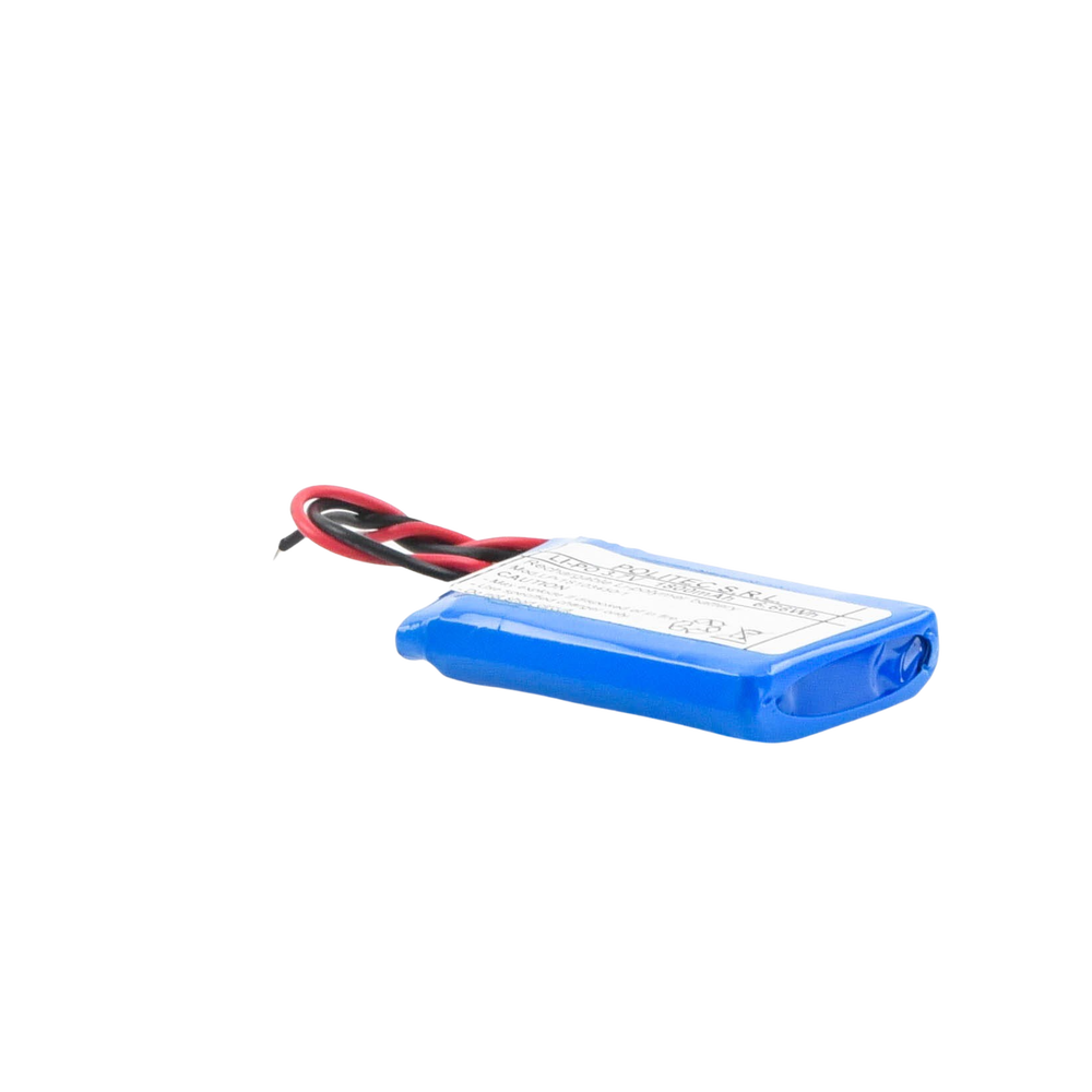 Battery for SMAHY 3.6v 1.8Ah