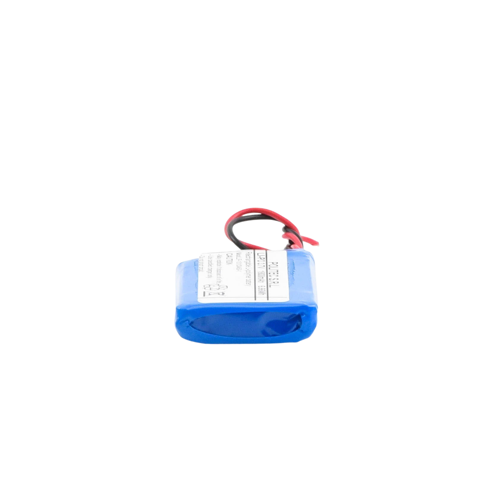 Battery for SMAHY 3.6v 1.8Ah