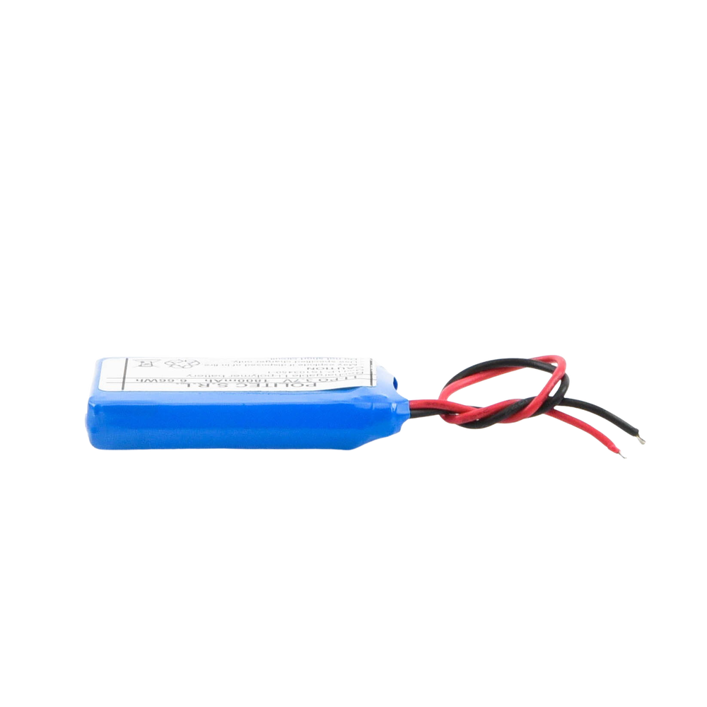 Battery for SMAHY 3.6v 1.8Ah