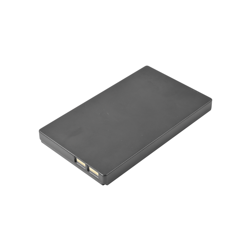 Batería para probador modelo TPTURBO8MP/TPTURBO4K/TPTURBO4KPLUS