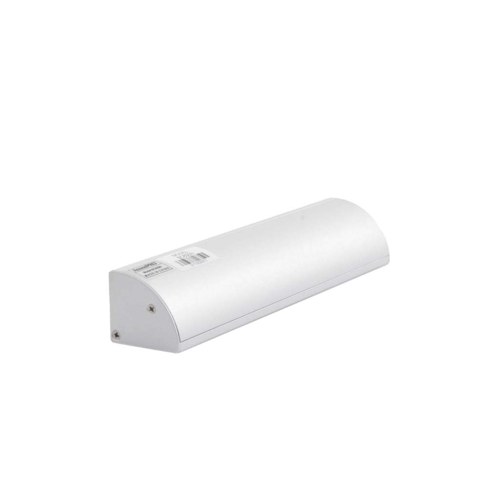 Mounting for MAG600NLED magnetic sheet metal cover
