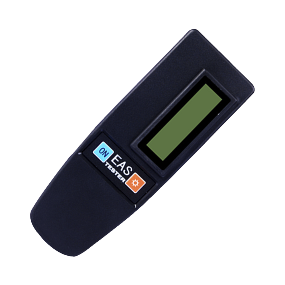 Frequency Detector (Frequency Meter)