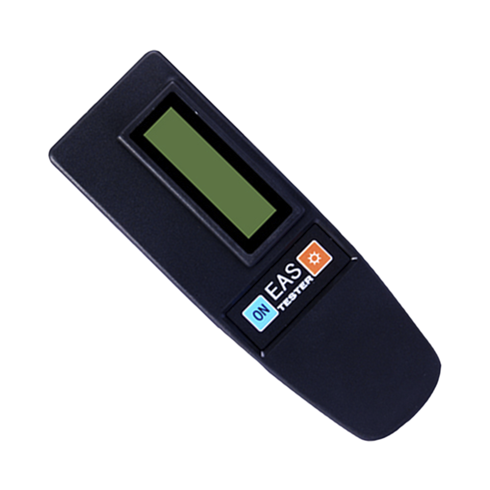 Frequency Detector (Frequency Meter)