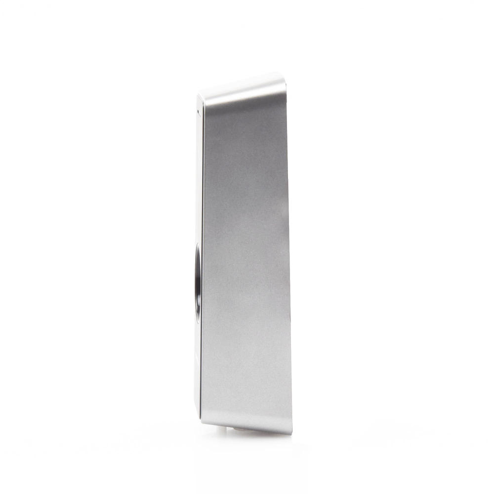 BioEntry W2 Outdoor Fingerprint Reader IP67 / IK09 / Multiformat (125 KHz EM / HID Prox 13.56MHz Reader, MIFARE / NFC / DESFire (EV1) / FeliCa / iClass SE) and Bluetooth