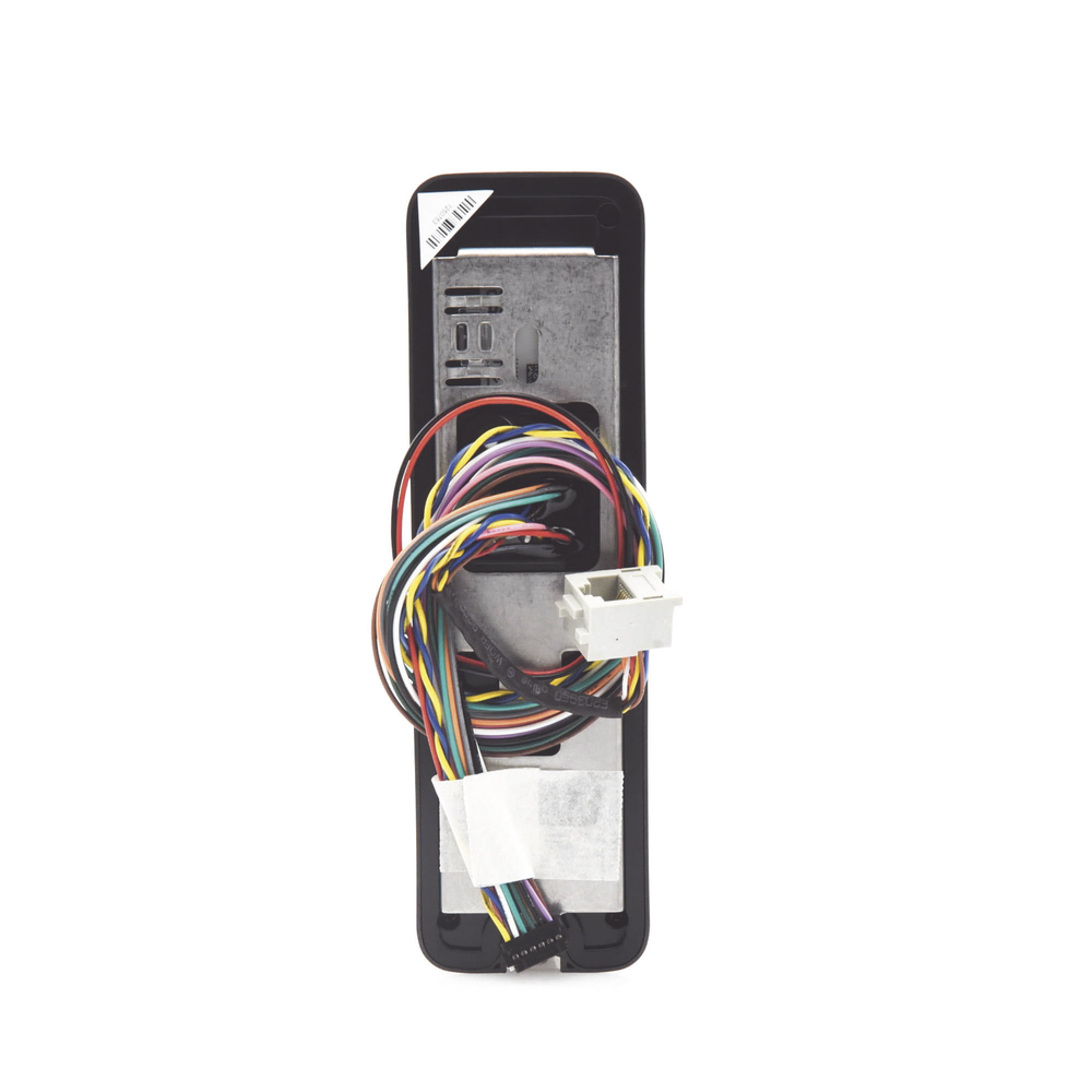 BioEntry W2 Vandal-Resistant Multi-Format Fingerprint Reader IK09 / 500,000 Users / Live Finger Detection / IP67 / NFC and Bluetooth