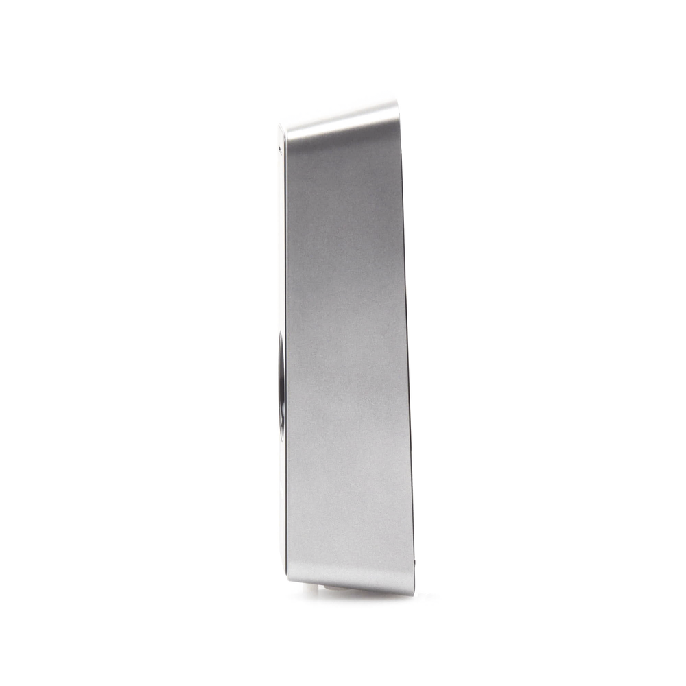 BioEntry W2 Vandal-Resistant Multi-Format Fingerprint Reader IK09 / 500,000 Users / Live Finger Detection / IP67 / NFC and Bluetooth