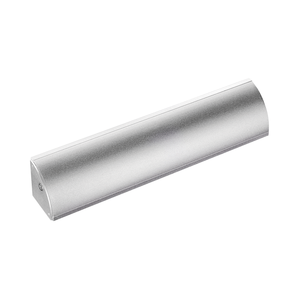 Montaje para cubierta de chapa magnética MAG350NLED