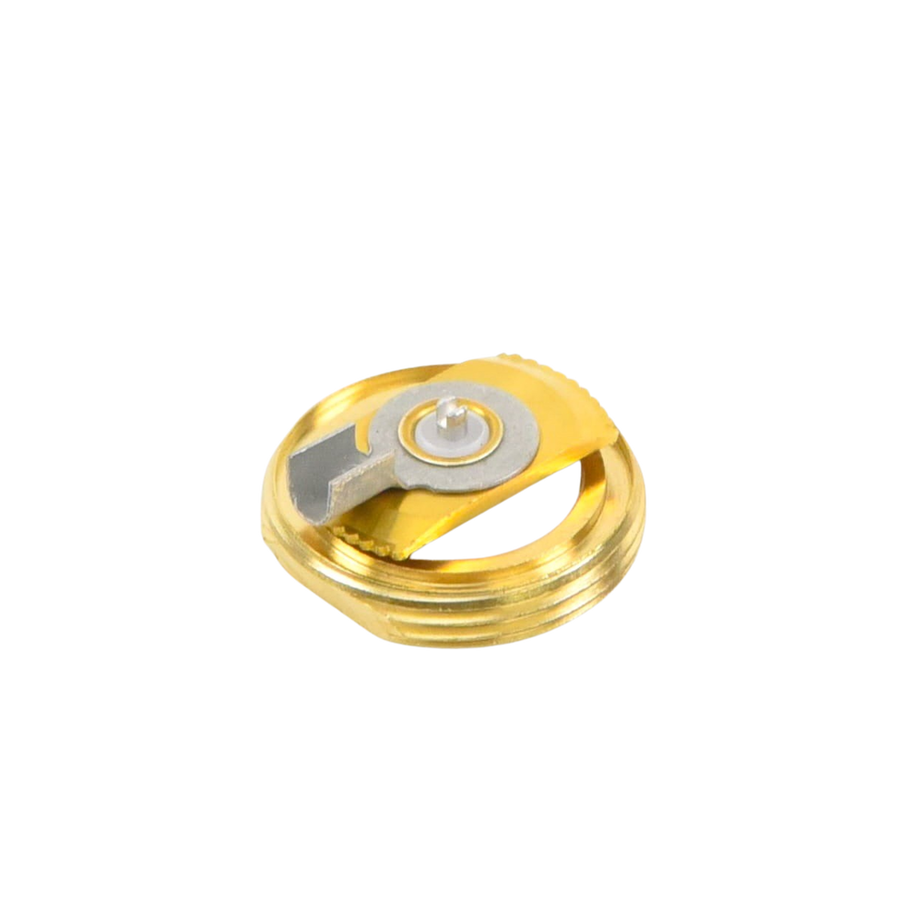 Typical mounting for 3/4 or 3/8 drilling