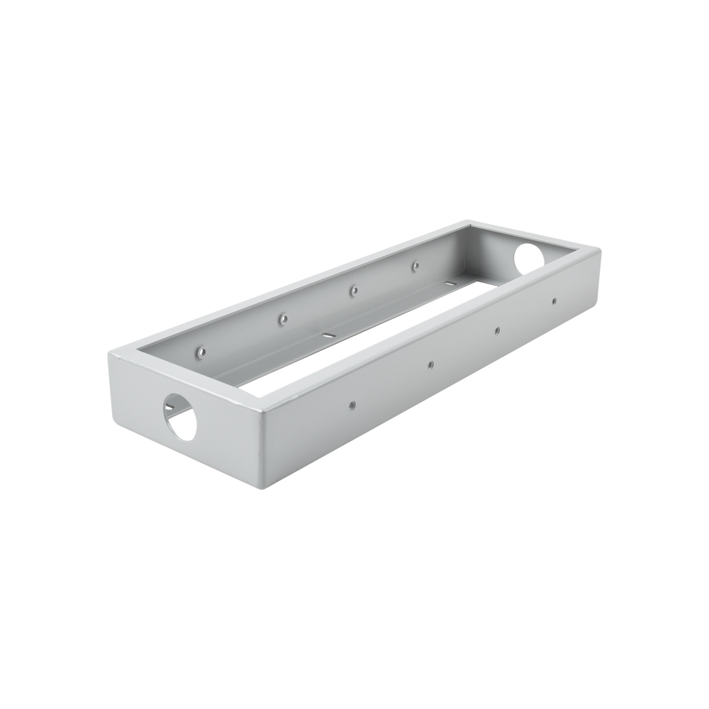 Cerevo CRSOG-XX-WB Outdoor Amplifier Cabinet Bottom Base.