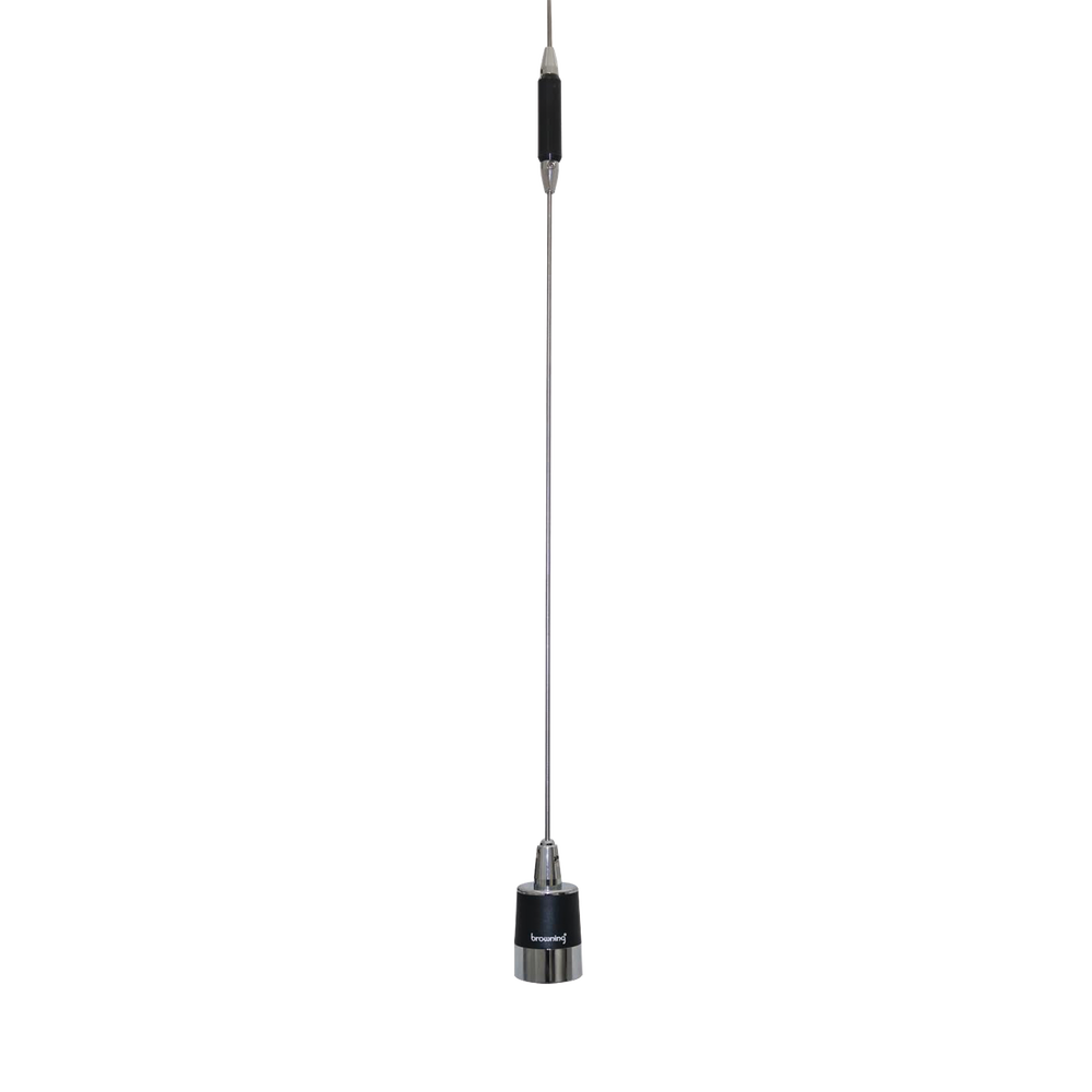 UHF Mobile Antenna 430-450 MHz, 5.5 dB Gain