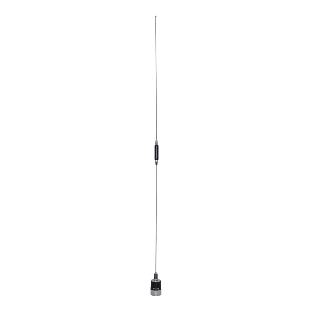 Antena Movil UHF 430-450 MHz, 5.5 dB de Ganancia