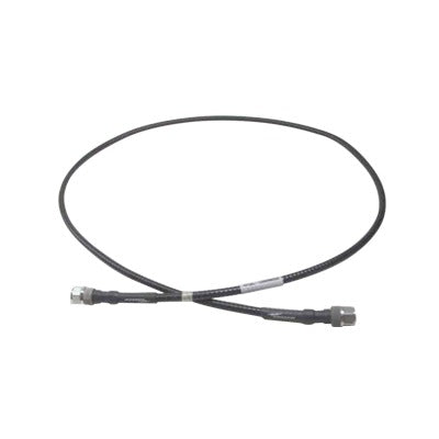 Cable Coral ANDREW Diámetro Exterior 10.16 mm. Impedancia 50 Ohms. Atenuación en 30 mts. En 2 GHz 6.7dBm. línea de trans