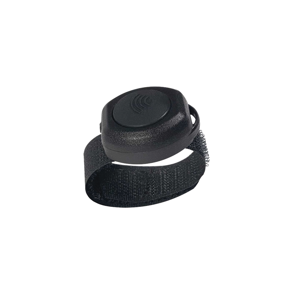 Bluetooth PTT for NXRADIO (IOS/ANDROID) Battery included.