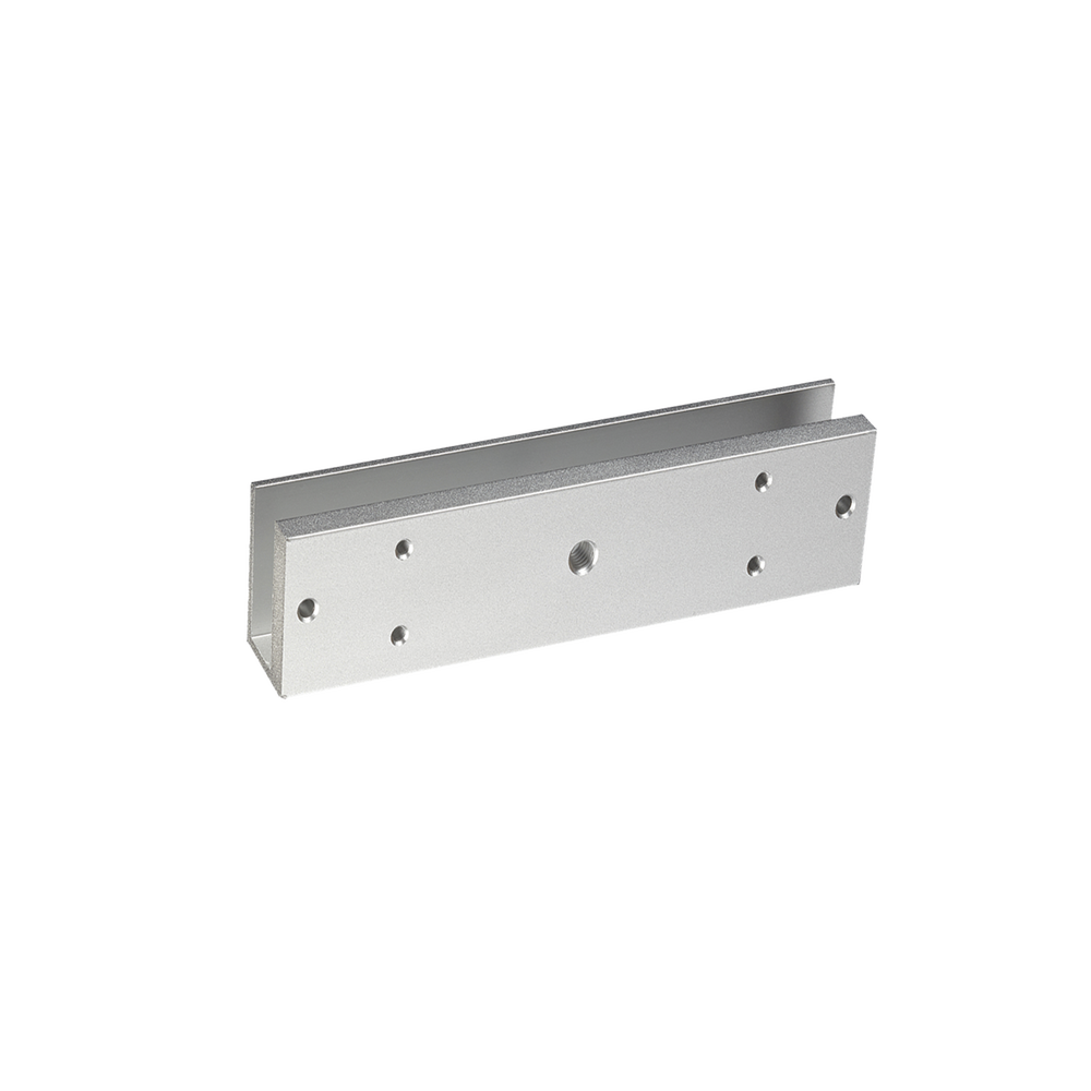 U-mount for glass door compatible with MAG350S electromagnet