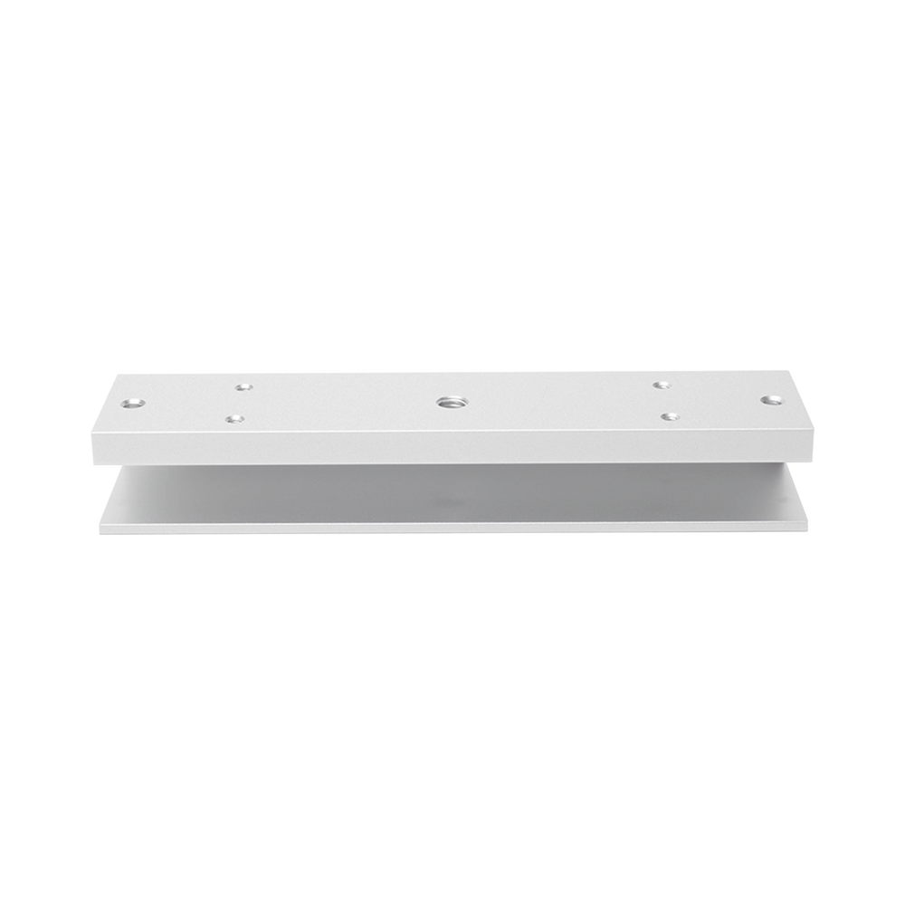 Glass door mount / Compatible with MAG600LED/MAG600NLED plate
