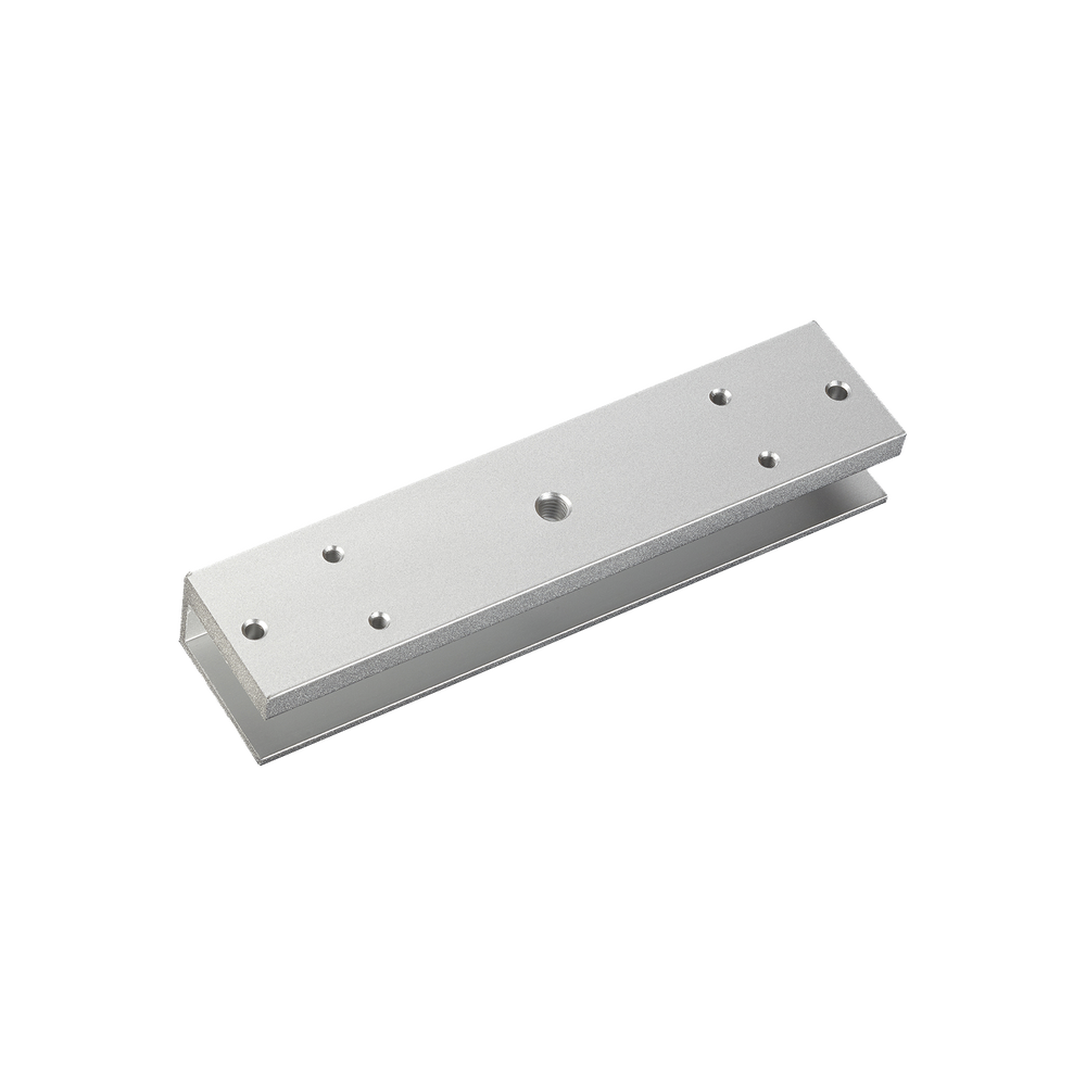 Montaje para puerta de vidrio / Compatible con chapa MAG600LED/MAG600NLED