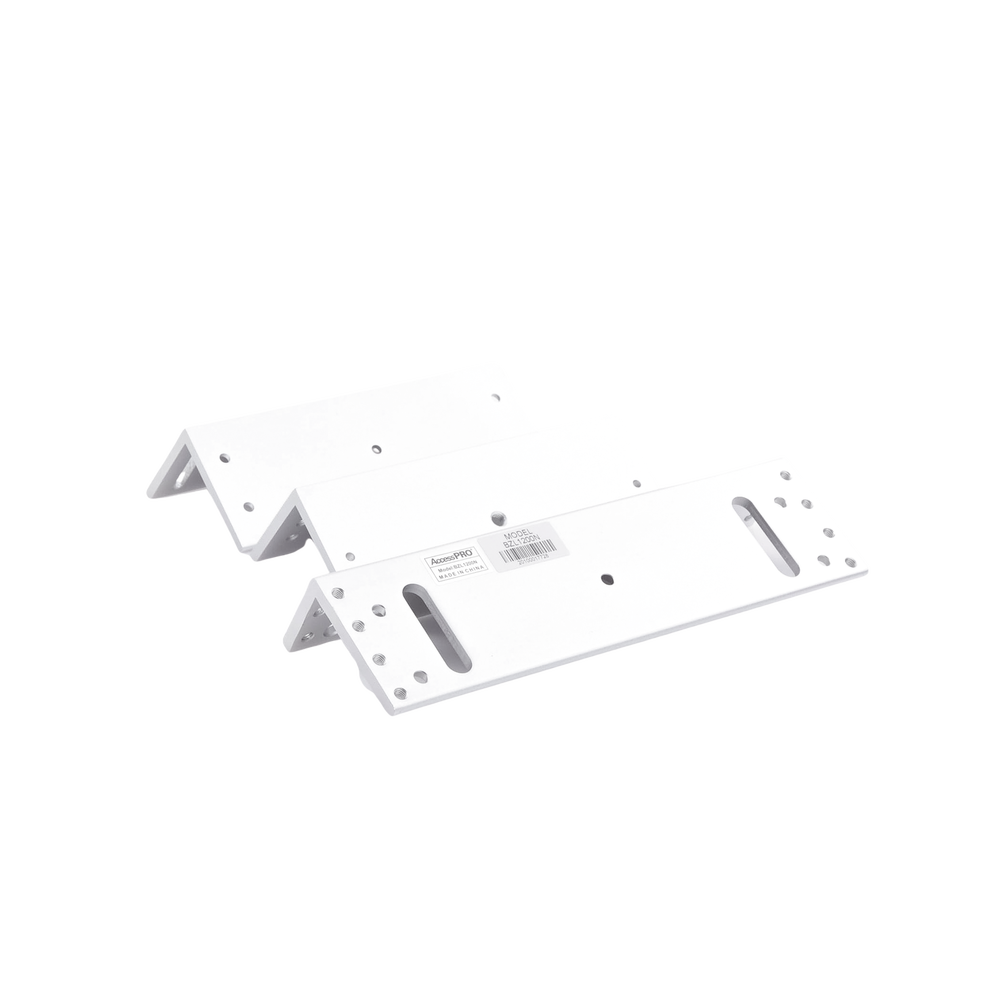 Mounting for MAG1200NLED type Z and L