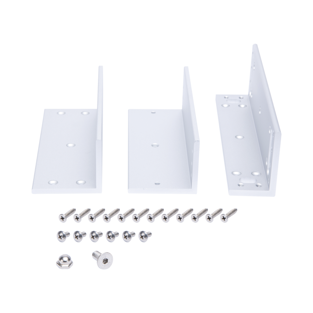 Mounting for MAG1200NW type Z and L