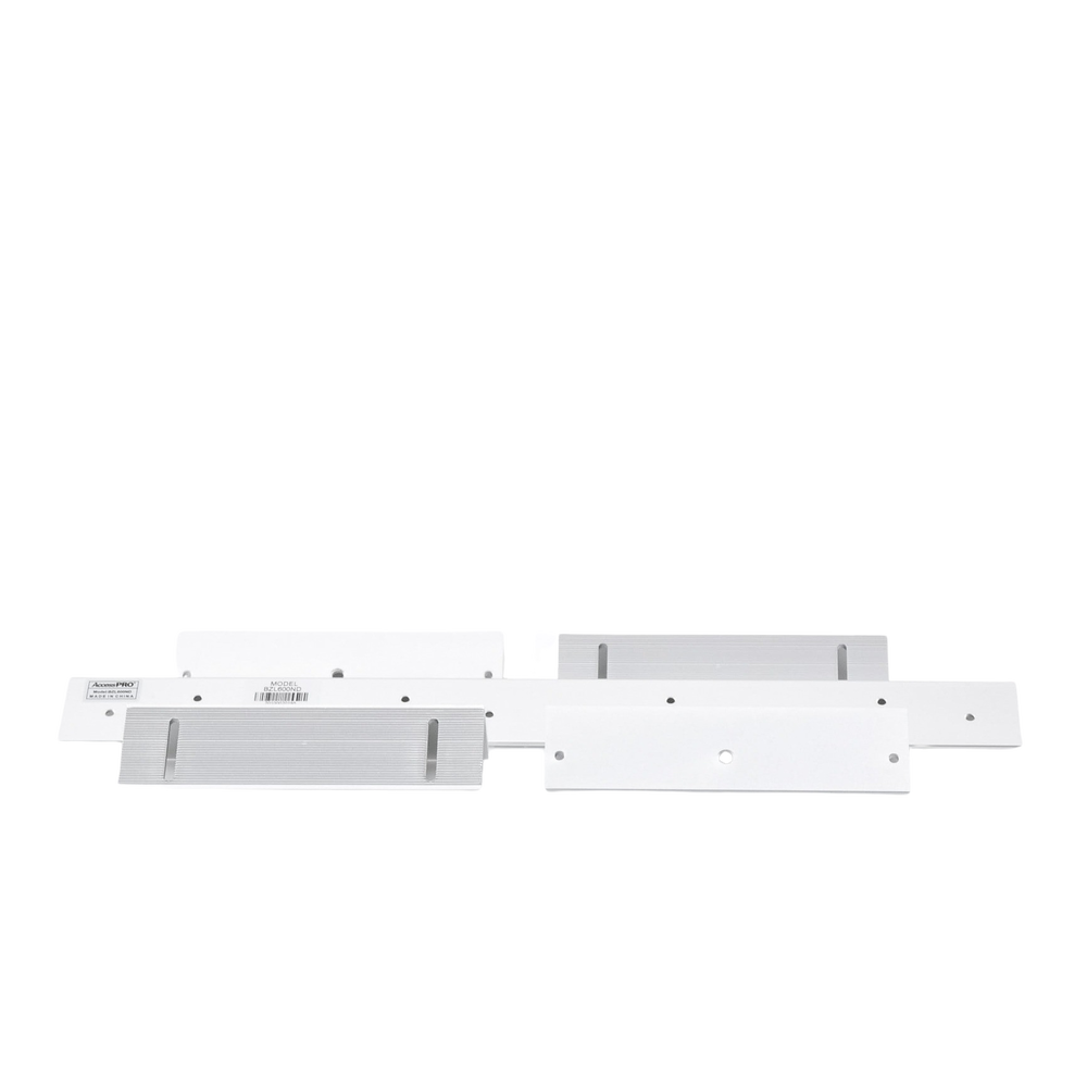 Dual mount for MAG600NDLED type Z and L