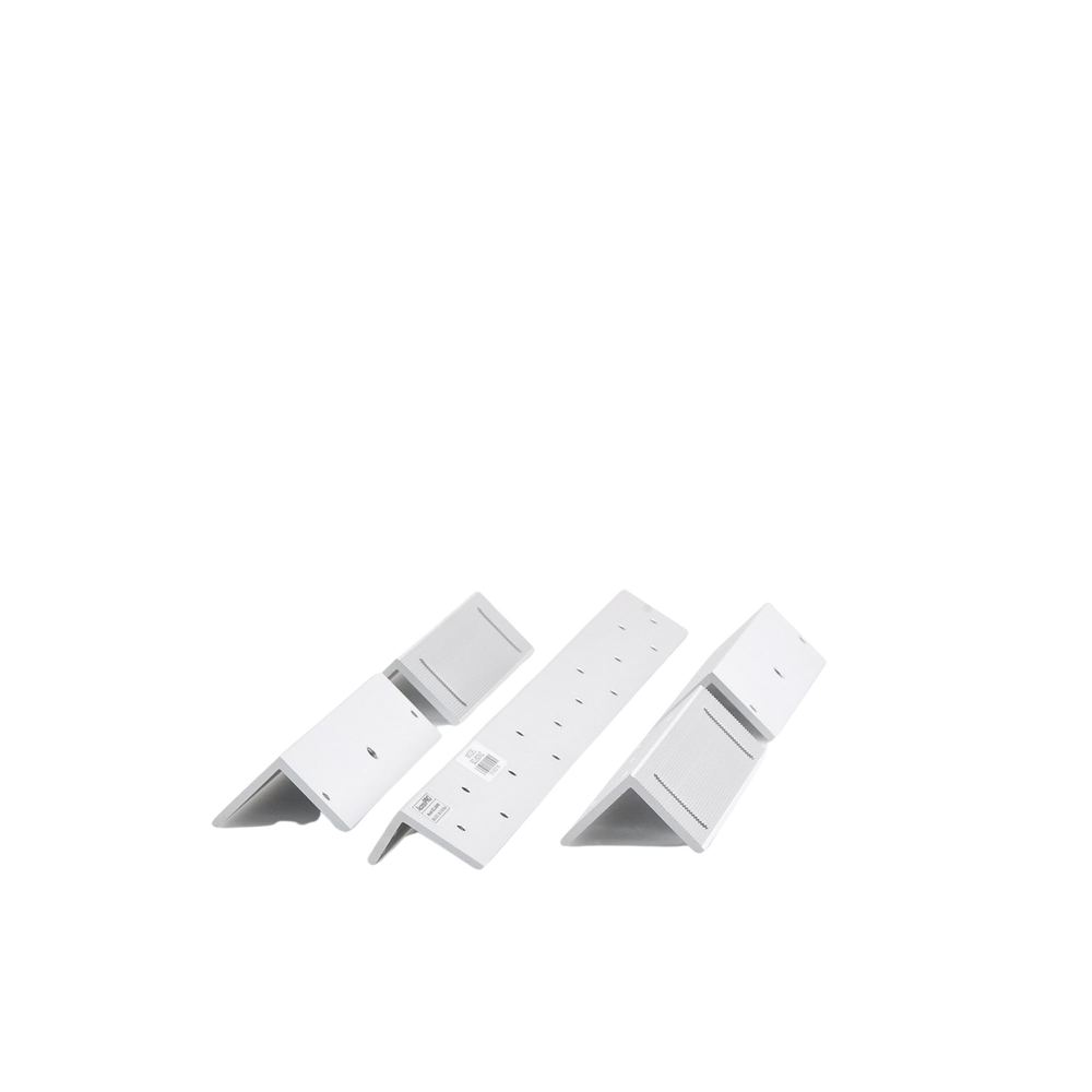 Dual mount for MAG600NDLED type Z and L