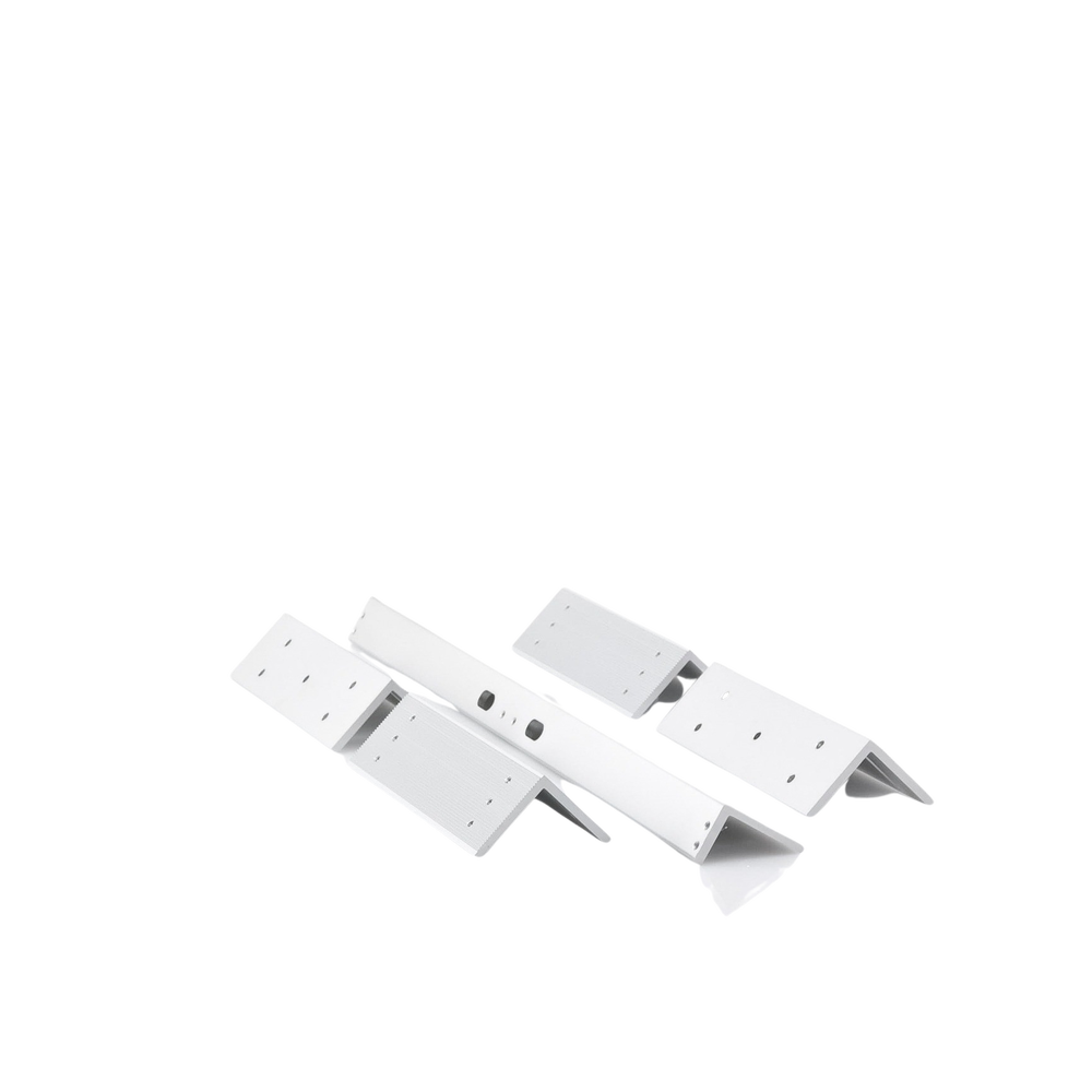 Dual mount for MAG600NDLED type Z and L