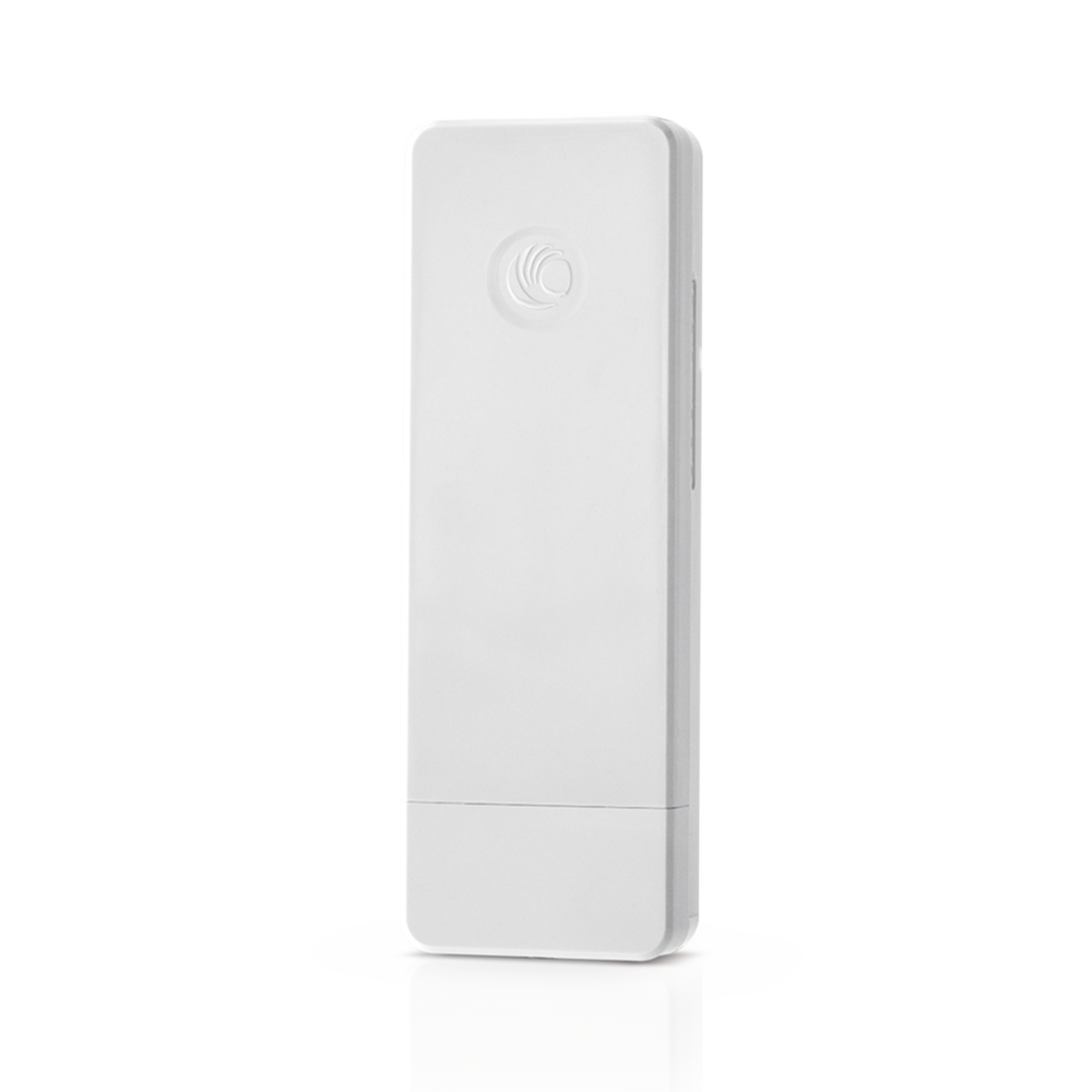 ePMP ForceL 300-13L Suscriptor de multipunto para zonas con alta interferencia, 4920-5970 MHz, Wave 2, Baja latencia, antena de 13 dBi , hasta 400 Mbps