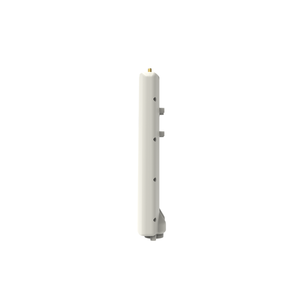 ePMP Force 400C Backhaul Radio, connectorized, 802.11ax protocol, 4.9-6.2 GHz, IP67, up to 1 Gbps, SFP port
