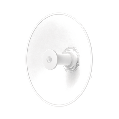 Coltienda ePMP FORCE4625 High Performance / Wi-Fi 6E / Up to 1 Gbps / 5925 - 7125 MHz / Integrated 25 dBi Antenna + Radio