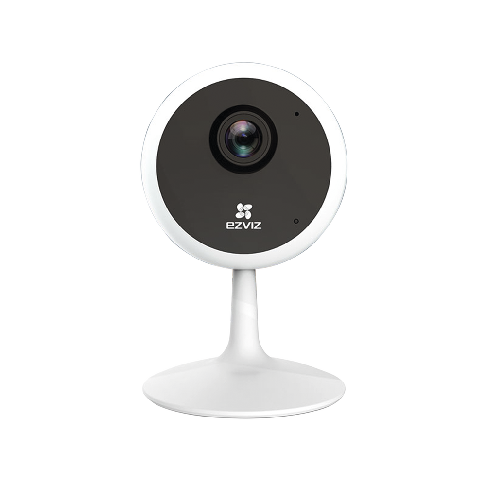 Mini Cámara IP 2 Megapixel / Uso Residencial / Grabación en la nube / Notificación Push / Audio de dos vías / Memoria Micro SD