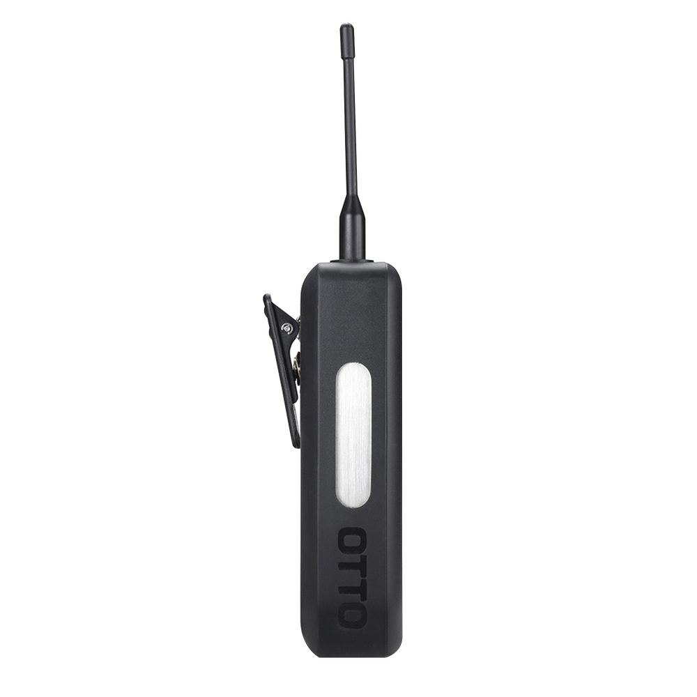 OTTO CONNECT, PROTECTIVE RUBBER MOLD FOR INTERCOM CT-00210