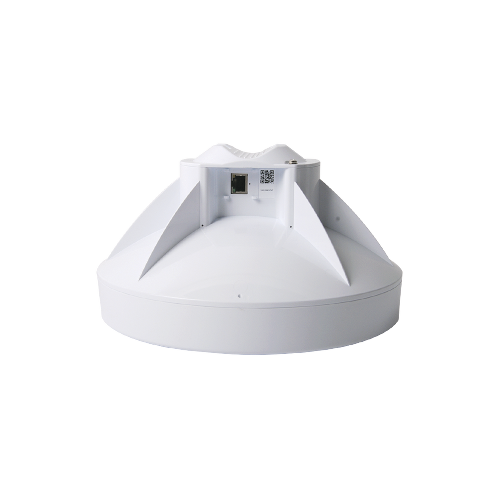 MU-MIMO CPE subscriber up to 500+ Mbps, 4.9 - 6.2 GHz, 20 dBi Antenna, IP 67, Gigabit Port, For Point-to-Multipoint links