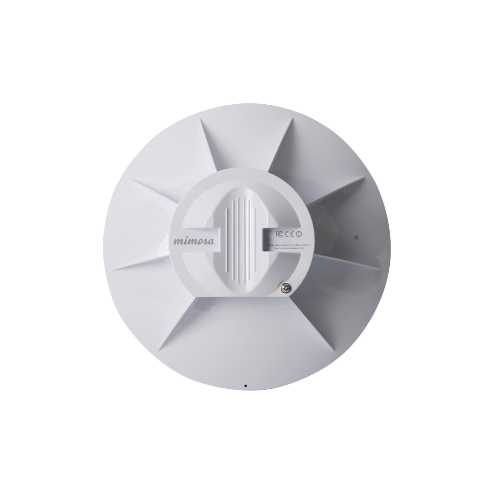 MU-MIMO CPE subscriber up to 500+ Mbps, 4.9 - 6.2 GHz, 20 dBi Antenna, IP 67, Gigabit Port, For Point-to-Multipoint links