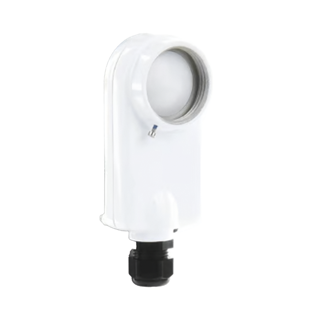 Radio Modular ("Antena integrada de 8dB") hasta 700 Mbps, (4.9 - 6.4 GHz), IP67, Adaptación automática al entorno, Monitoreo a través de la nube