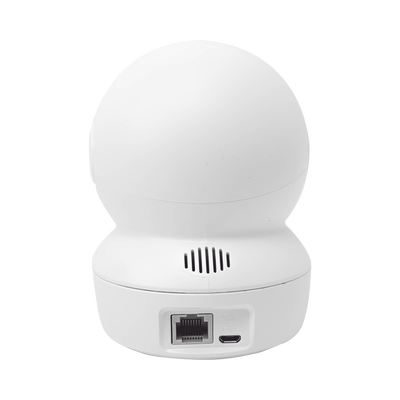 (CS-C6N-R101-1G2WF) Mini Cámara IP PT 2 Megapíxel / Wi-Fi / Seguimiento Inteligente / Audio de Dos Vías / Notificación P