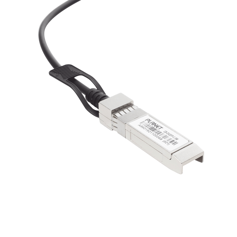 (CB-DASFP-0.5M) CABLE STACK SFP+ 10G 0.5 METROS