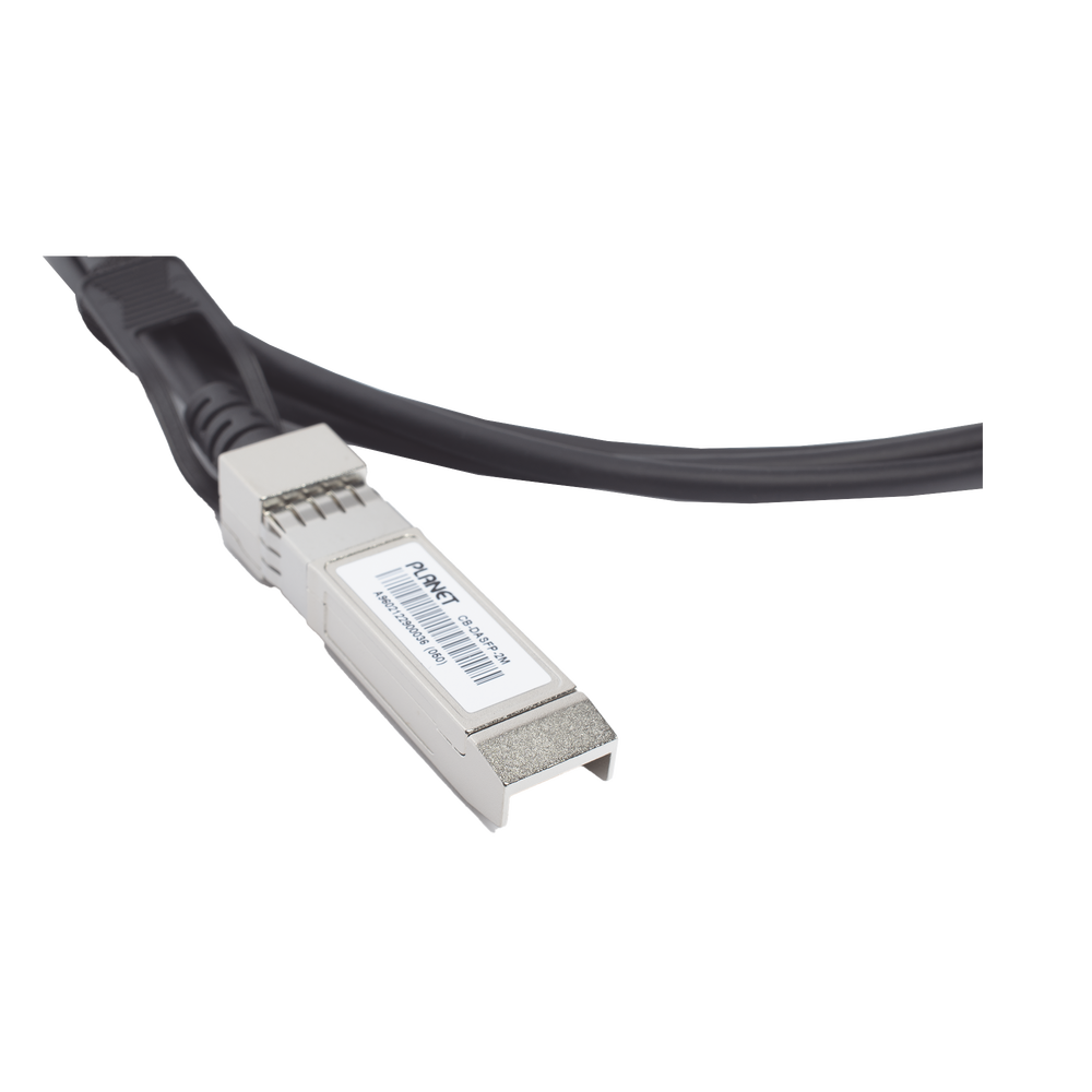 (CB-DASFP-2M) CABLE STACK SFP+ 10G 2 METROS