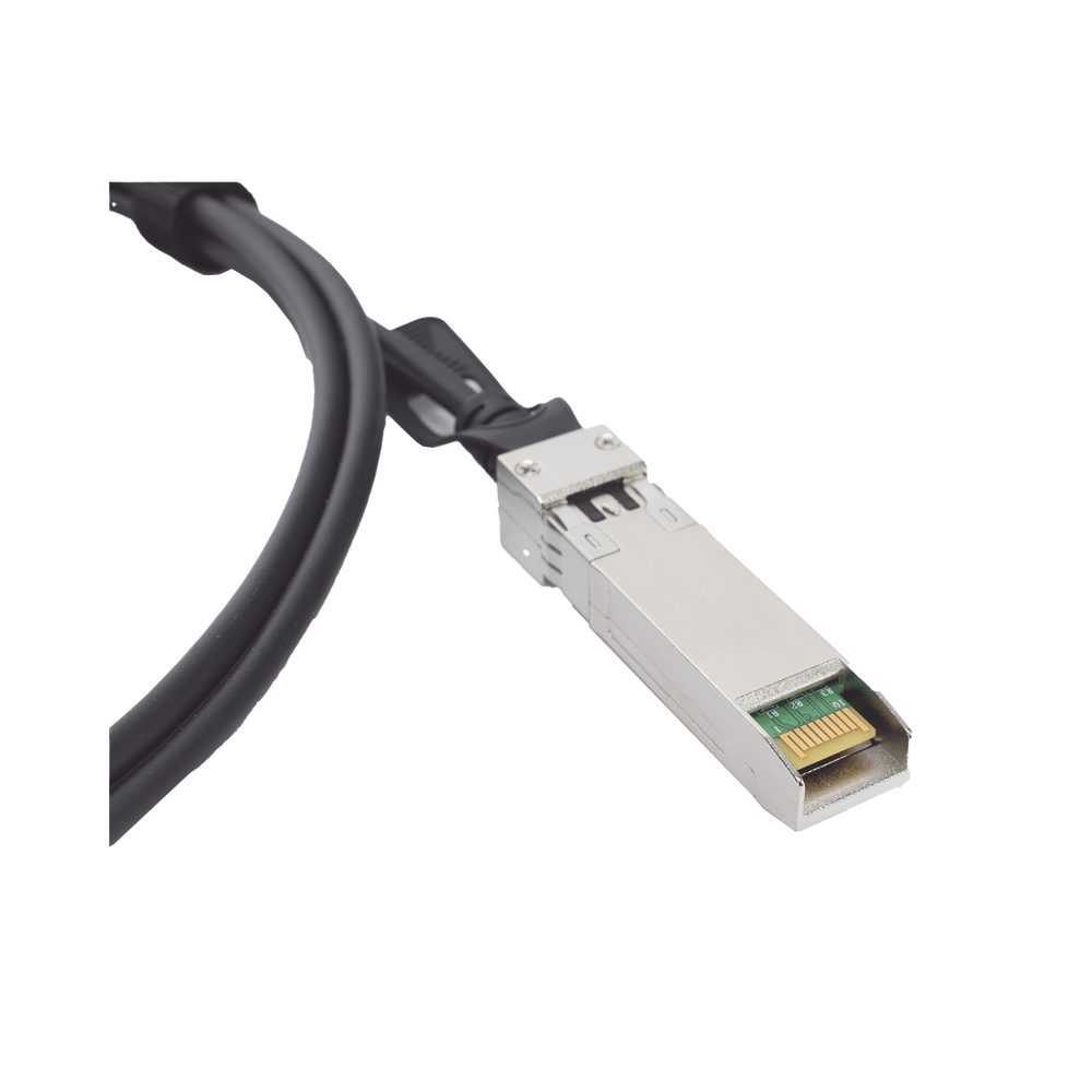 (CB-DASFP-2M) CABLE STACK SFP+ 10G 2 METROS